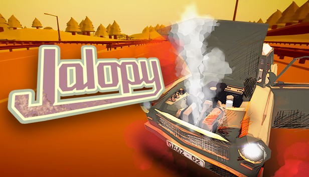 Games like Jalopy - Original Game