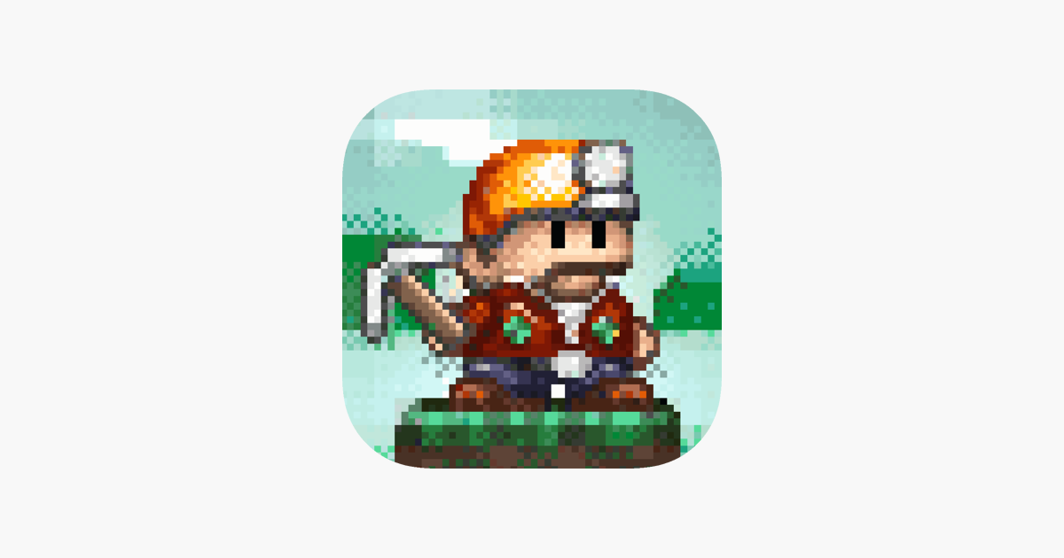 Games like Junk Jack Retro