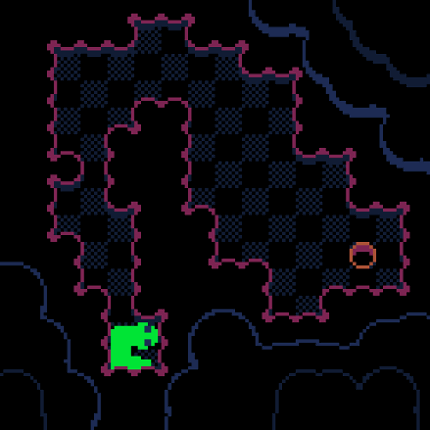 Just A Normal Snake screenshot