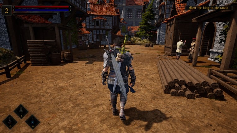 Kegan Image
