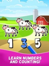 Kids Toddler Learning Educational Games Image