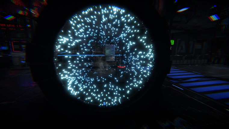 Cybercontrol screenshot