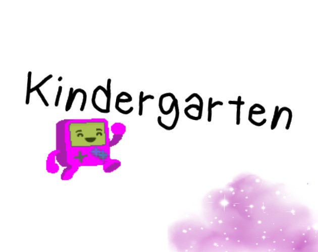 Games like Kindergarten