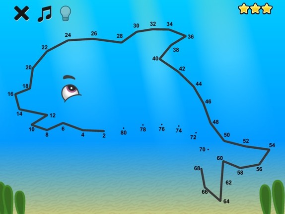King of Math Jr 2: Full Game Image