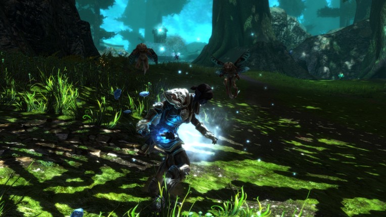 Kingdoms of Amalur: Re-Reckoning FATE Edition Image