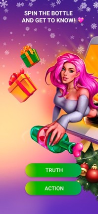 Kiss me: Dating Kissing Games screenshot