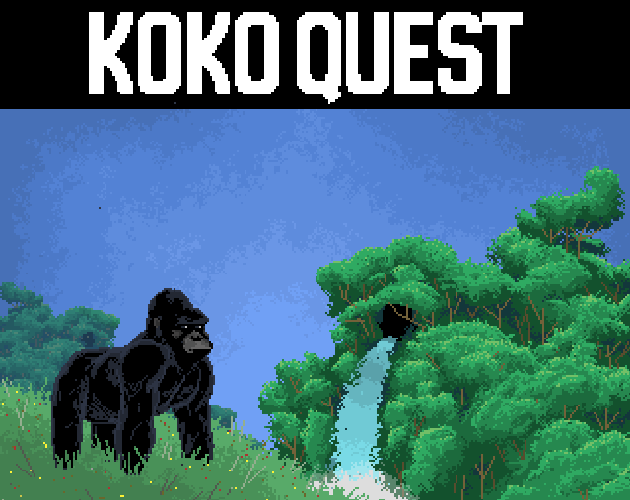 Games like Koko Quest