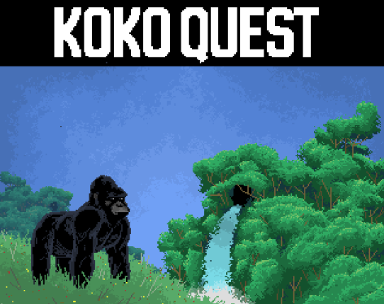 Koko Quest Image