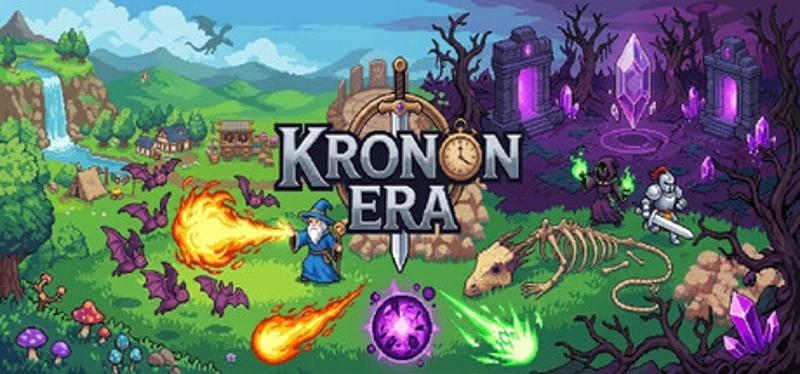 Kronon Era Image