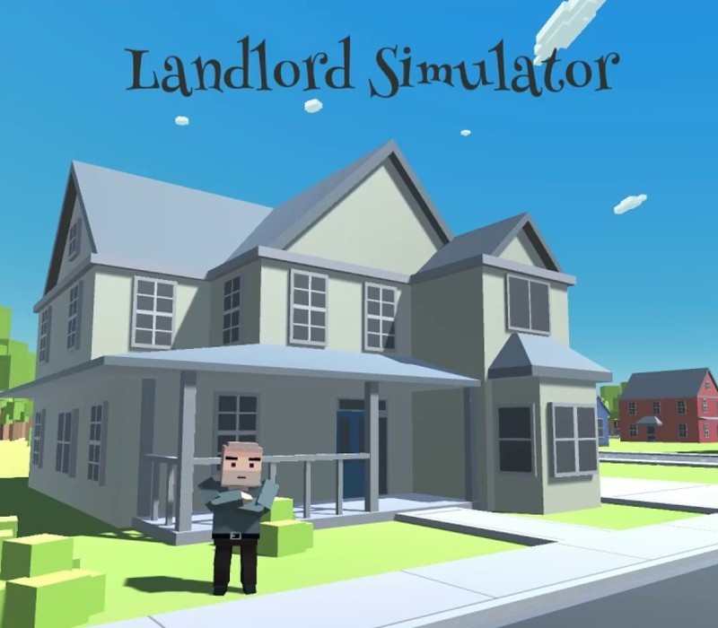 Games like Landlord Simulator