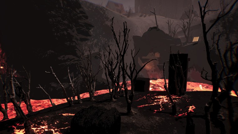 Leap of Sins screenshot