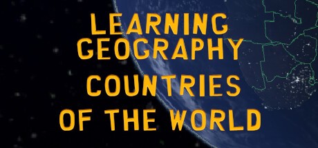 Games like Learning Geography: Countries of the World
