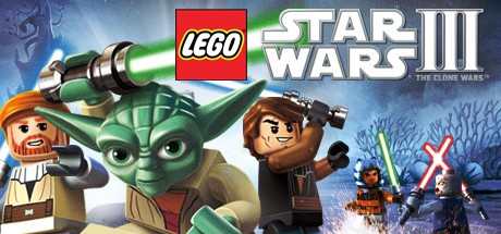 Games like LEGO Star Wars III: The Clone Wars