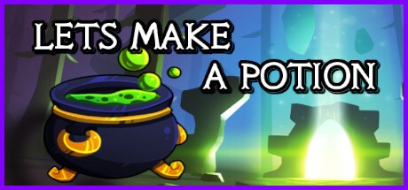 Games like Let's Make a Potion