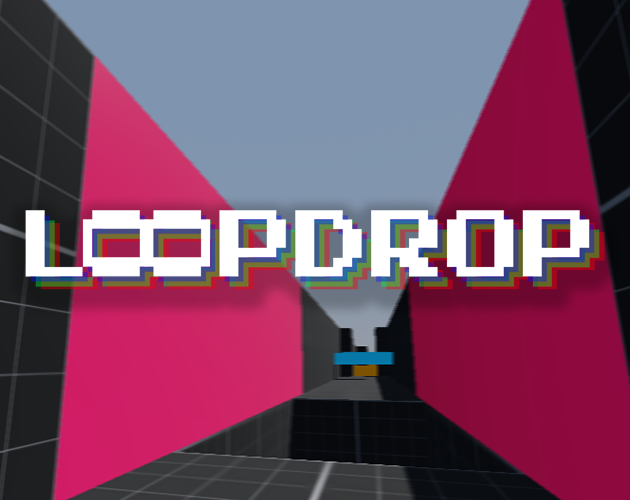Games like LOOPDROP