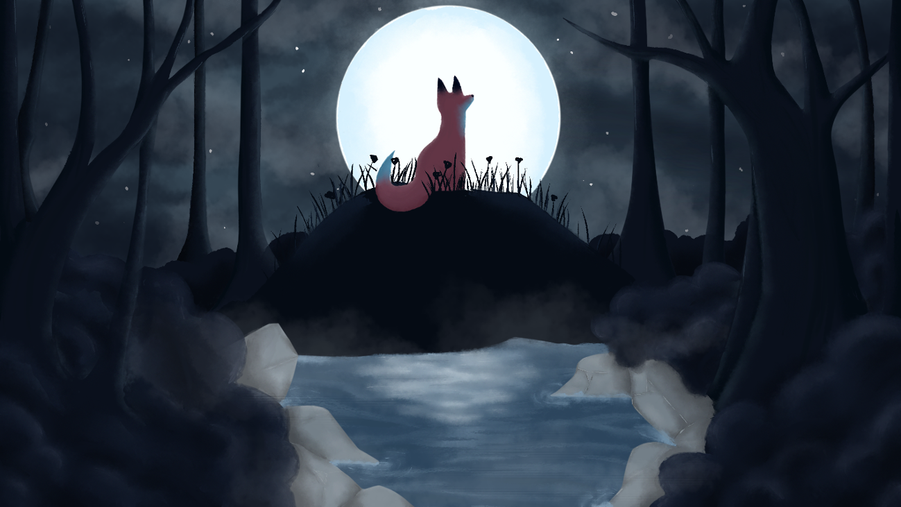 Games like Lost Tails: Luna's Legacy