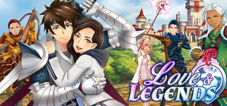 Games like Love & Legends