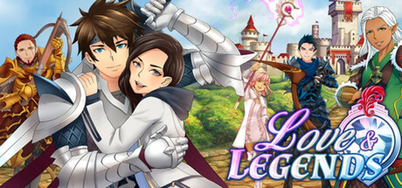 Love & Legends Image