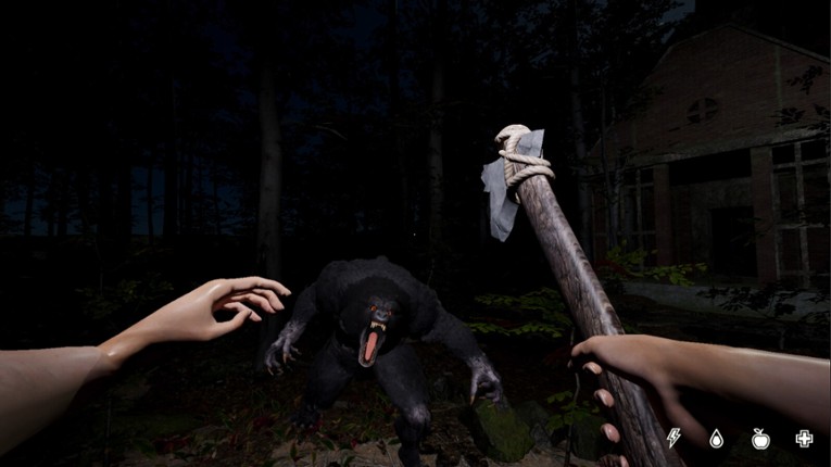 Lunar Resilience screenshot