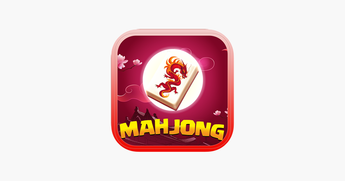 Games like Mahjong Classic Dragon Deluxe