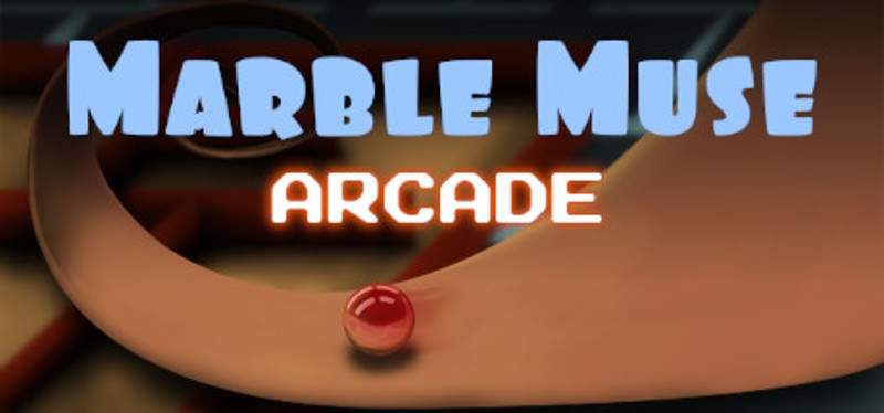 Marble Muse Arcade Image