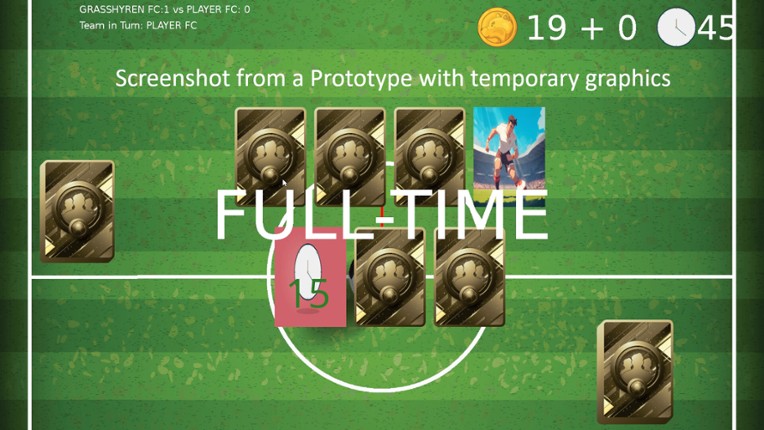 Match Deck: Football Image