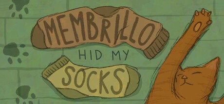 Games like Membrillo Hid My Socks