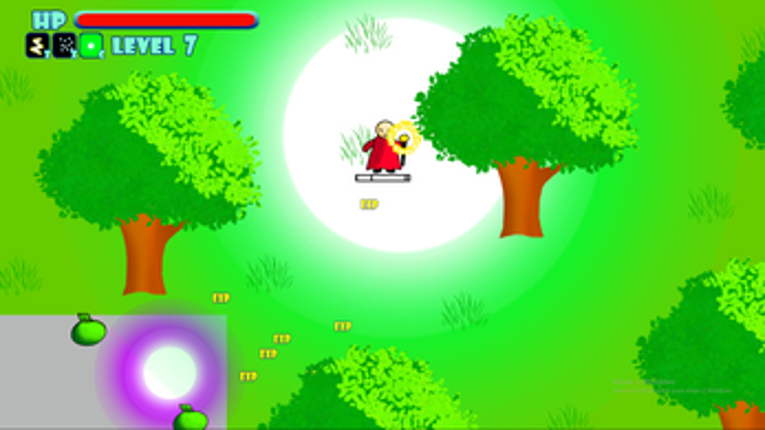 MESTRE YANG screenshot