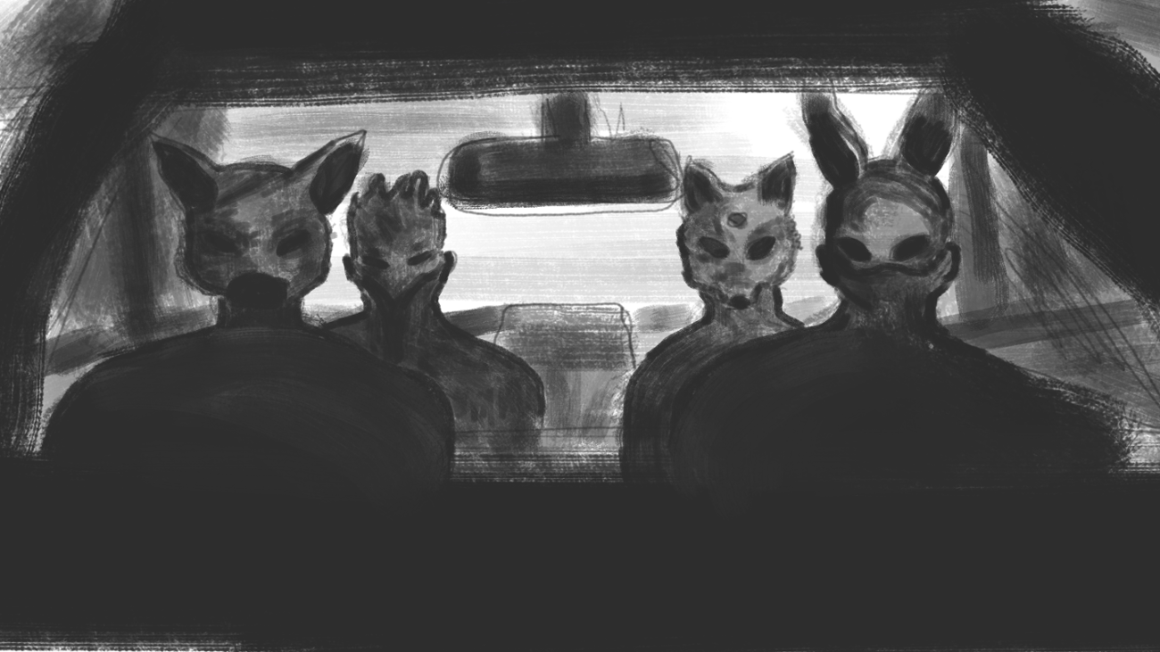 Games like Midnight Bounty