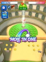 Mini Golf King - Multiplayer Image