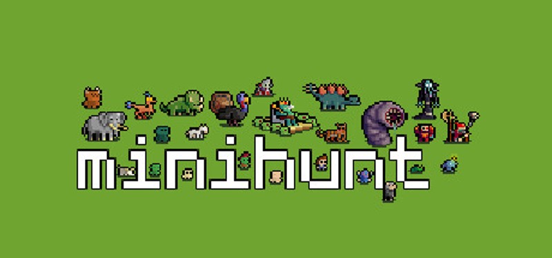 minihunt Image