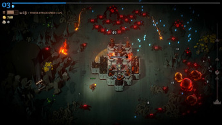 Monsters are Coming! Rock & Road Image