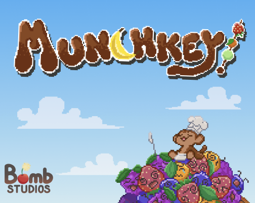 Games like Munchkey!