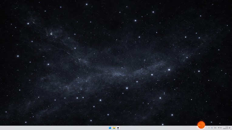 My Little Cosmos Image