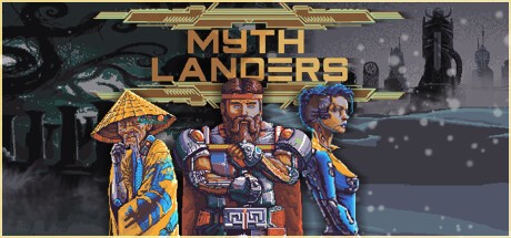 Games like Myth Landers