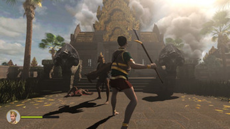 Naga Devi(Adult game 18+ English subtitles ) Image