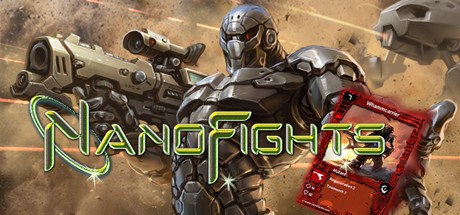 Games like Nanofights