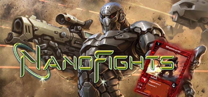 Nanofights Image