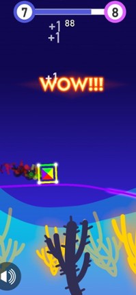 Need For Color screenshot