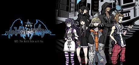 Games like NEO: The World Ends with You