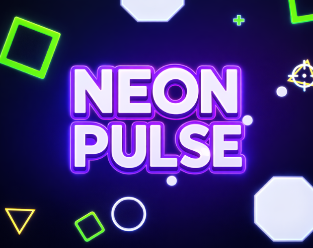 Games like Neon Pulse