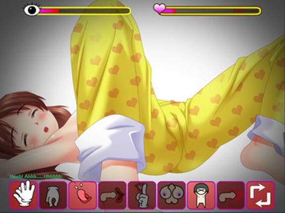 Night crawling is BAD!? Image