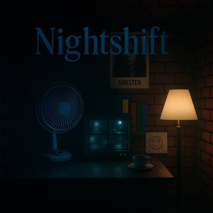 Games like Nightshift
