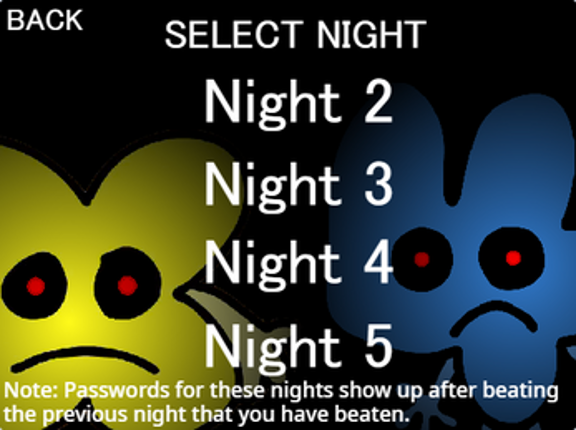 Nightshifts in the E.X.I.T: Classic Recoded screenshot