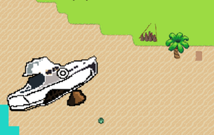 Nikumaroro screenshot