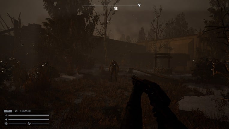 Nuclear Frost screenshot