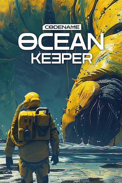 Games like Ocean Keeper