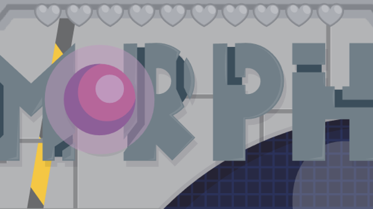 [ Morph ] Image