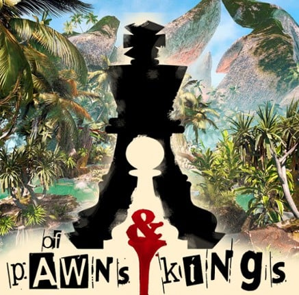 of pawns & kings Game Cover