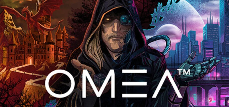 OMEA Image